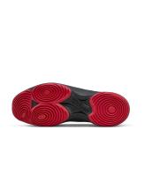 Zapatillas Wilson Hurakn Lite Black/Red - zapatillas de pádel - details 3