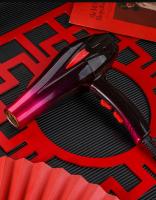 Secador Pelo Profesional 2200W - Motor Turbo｜Iones Negativos｜Secado 5 Min｜Incluye Difusor+Boquillas｜Regalo Premium para Mamá - details 2