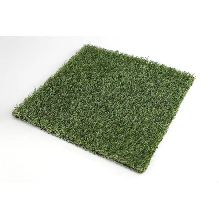 Flonatur Rollo varias medidas Altura 20mm césped artificial premium Thayba - 1