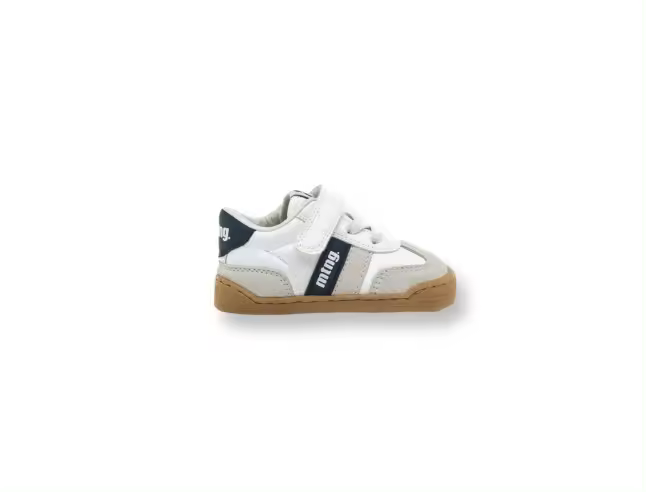 MUSTANG CALZADO REPETUOSO NIÑO ZAPATILLA FREE 49060 Mustang - 1