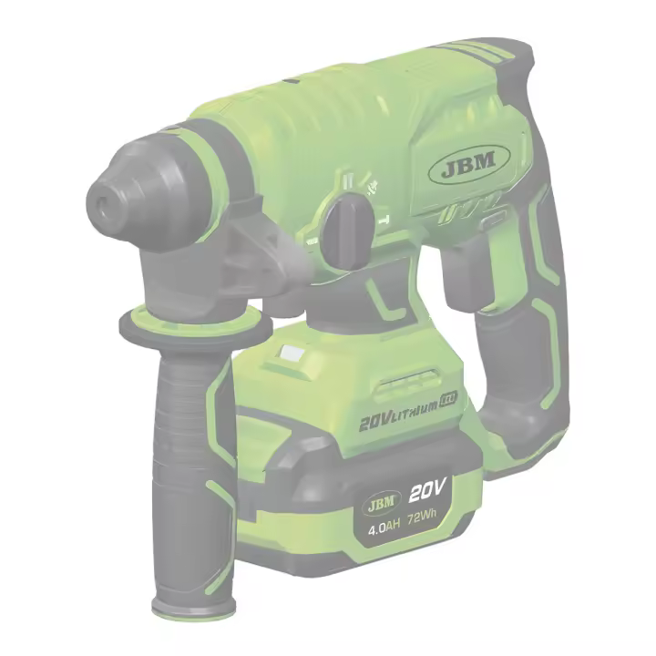 JBM 14697 INTERRUPTOR - #79 (REF.60023) - 1