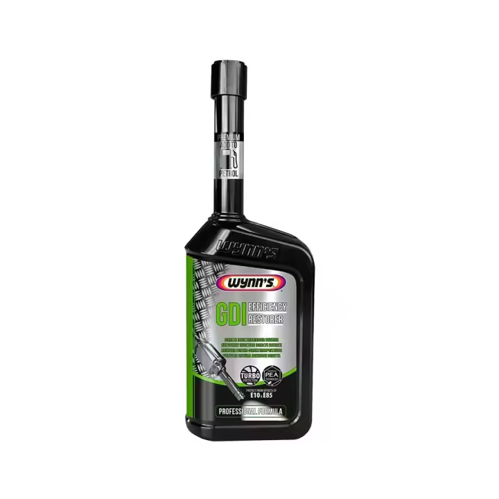 Wynn's Reductor de Emisiones de Gasolina 500ml - 1