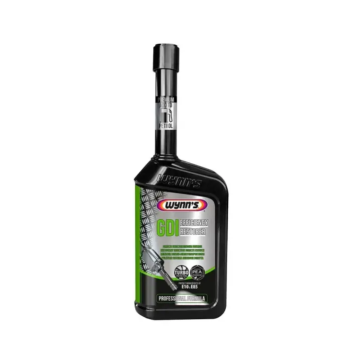 Wynn's Reductor de Emisiones de Gasolina 500ml - 1