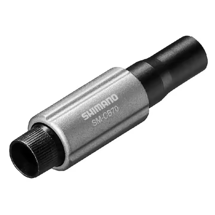 Shimano Tensor De Freno Negro,Plateado - 1