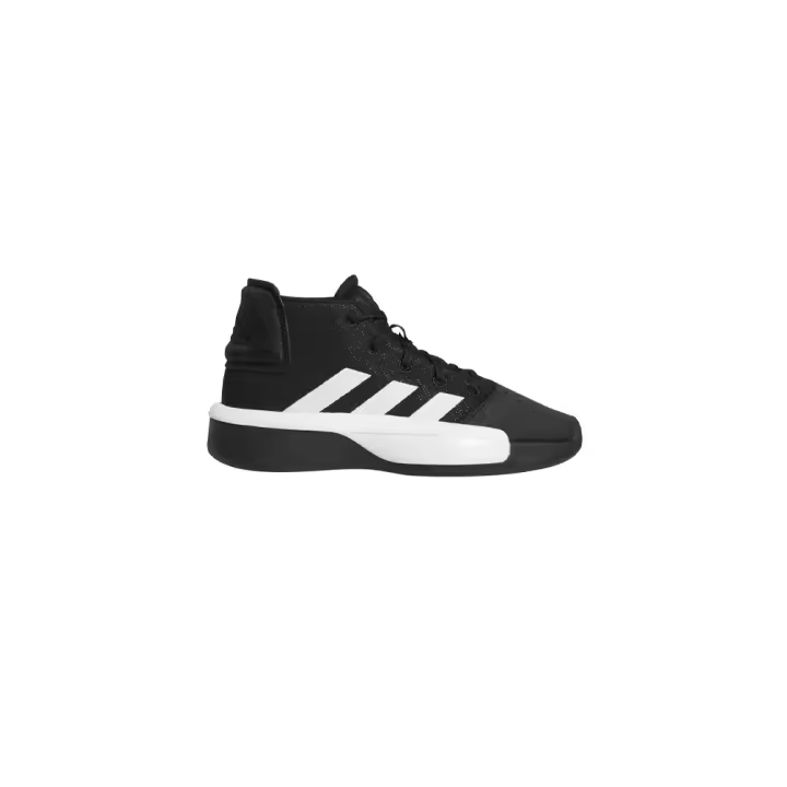 Adidas Pro Adversary 2019 k Zapatilla de Baloncesto Para Niño - 1