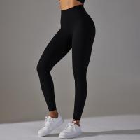 SSITO Pantalones de Yoga para fitness, Mallas con fruncido en el asiento, Pantalones de Realce para Gimnasio, Mallas de entrenamiento para Mujer - details 10