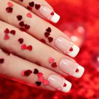 12 Grillas De Diseño Estelar De Cuatro Puntos Glitter Holográfico Para Uñas Adornos De Tela De Lentejuelas DIY Para Arte De Uñas - details 20