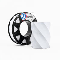 Filamento 3D PrintaLot PETG color Blanco - Alta resistencia y acabado profesional - details 3