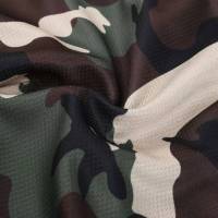 Shorts De Correr Para Hombre Camuflaje Quick-Dry Malla Transpirable Para Gimnasio Y Playa Joggers Moda Deportiva Casual - details 43