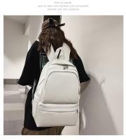 Mochara Escolar para Niños, estilo Korean, para estudiantes de Secundaria, de moda, informal, para estudiantes universitarios - details 14