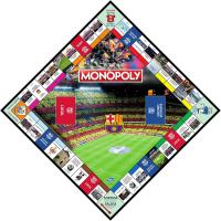 Monopoly FC Monopoly FC Barcelona Hasbro Z0145 - details 2