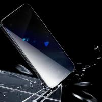 Protector De Pantalla Y Lente De Cámara De Vidrio Templado 6IN1 Privacidad Para iPhone 15 14 13 12 11 Anti-Spy Resistente a Arañazos - details 4