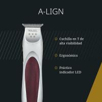 Wahl A•Lign Trimmer profesional, 5 star series. - details 1