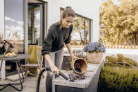 Kärcher Aspirador Sólido/líquido WD3 P-17/4/20 17L 1000W - Potente y Eficiente. 16281700 Karcher - details 0