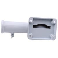 Soporte De Pabellón De Plástico Para Pared Soporte De Palo De Pabellón Práctico Para Pabellones Y Vests De Viento - details 2