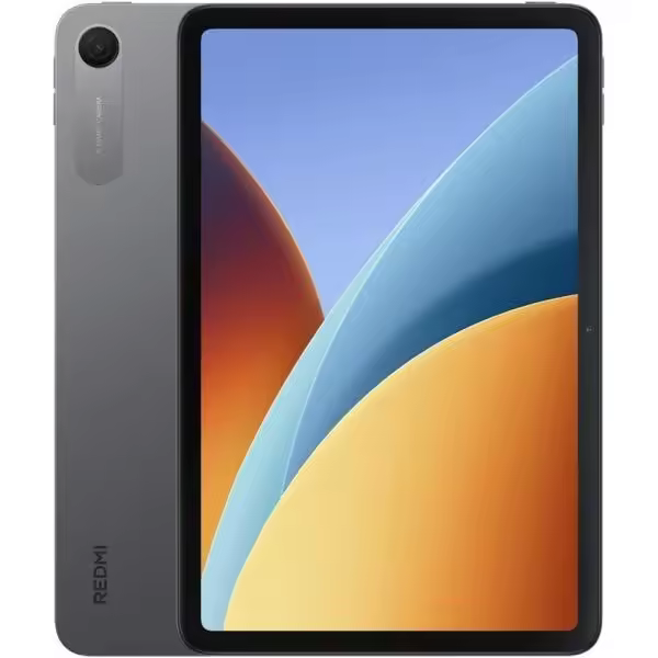 Tablet Xiaomi Redmi Pad 2 9.7'- 4GB- 64GB- Octacore- Gris Grafito - 1