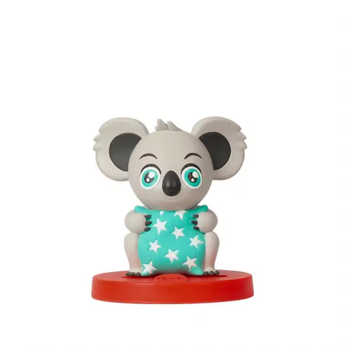 Los abrazos de las buenas noches de Faba - 1