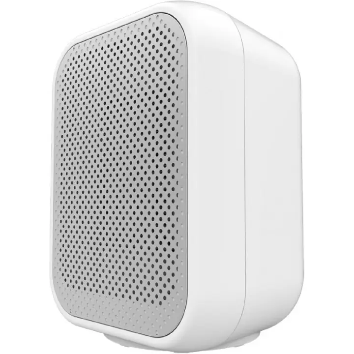 Cecotec Calefactor cerámico de sobremesa ReadyWarm 1500 Max Ceramic White - 1