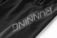 Pantalones Cortos De Entrenamiento Para Hombre Quick Dry Con Estampados Pantalones De Fitness Y Correr Con Bolsillo Cierre Elástico Talla True - details 23