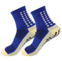 10 Pares De Calcetines Deportivos Para Hombres Y Mujeres Antideslizantes Con Suela De Silicona Para Fútbol Béisbol Yoga Y Otras Actividades Al Aire Libre - details 27