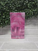 Fragancia Colonia Beauty Diva Prady Parfums - Aromas excepcionales para la mujer moderna - details 1