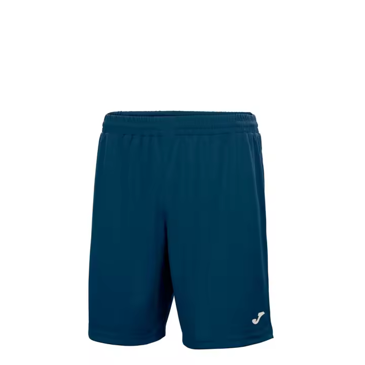 SHORT JOMA NOBEL AZUL OSCURO-L - 1