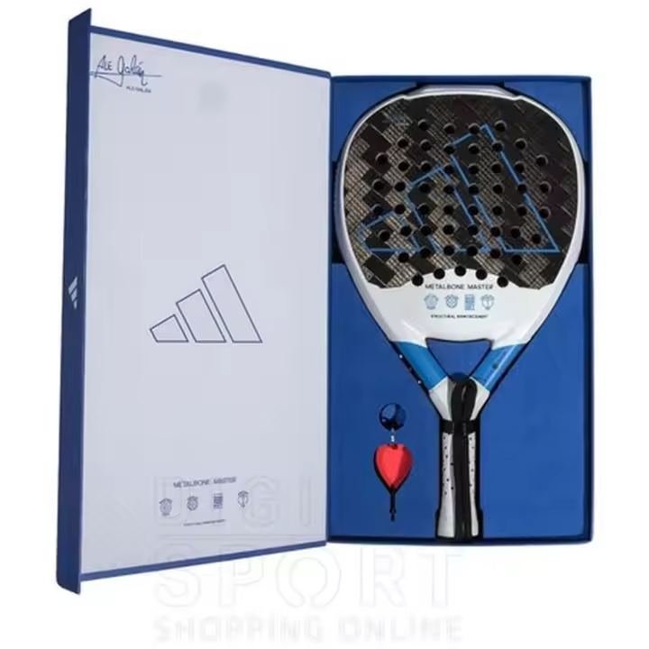 Pala Adidas Metalbone Master Ltd 2023 Para Unisex En Color Unico - 1