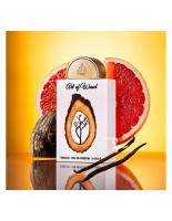 Perfume Árabe 100% Original Lattafa Pride Art of Wood Eau de Parfum Unisex 100ml – Exclusiva Fragancia Oriental Amaderada con Ingredientes Premium, Larga Duración y Aroma Sofisticado para Hombres y Mujeres que Buscan Elegancia, Lujo y Distinción en Cada N - details 2