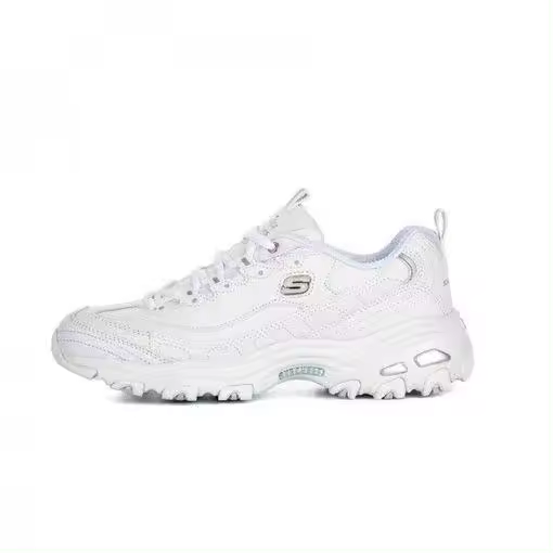 Zapatilla Skechers D'lites-fresh Star Mujer - 1