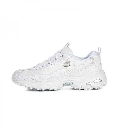 Zapatilla Skechers D'lites-fresh Star Mujer - 1