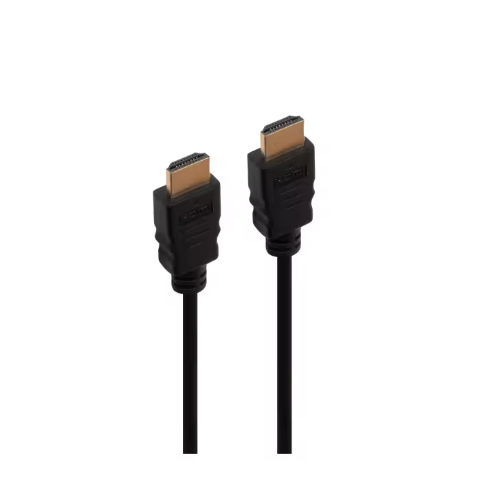 FONESTAR 7904K-1-5 Negro / Cable HDMI 2.0. UHD 4K@60Hz - 1