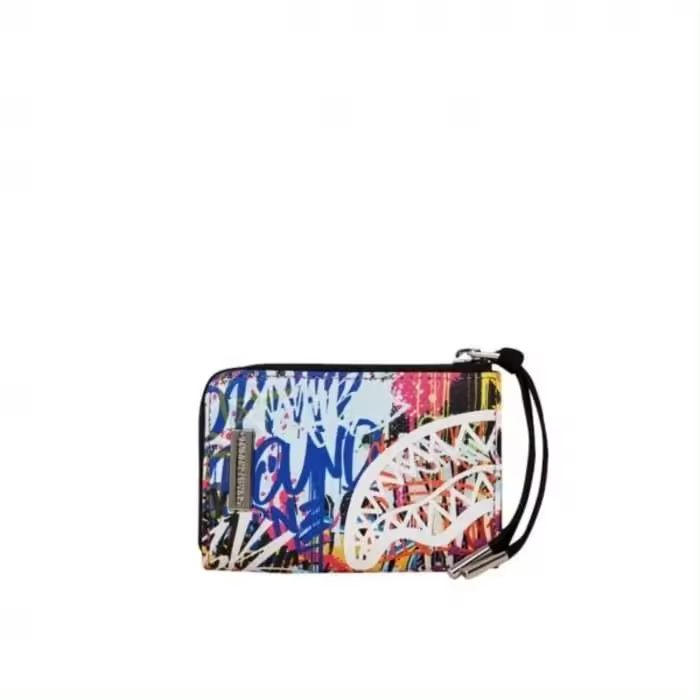 cartera Sparyground 910W6027NSZ LES Wallet - 1