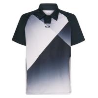 Oakley C1 Hazy Geo, Polo de Golf para Hombre - details 0