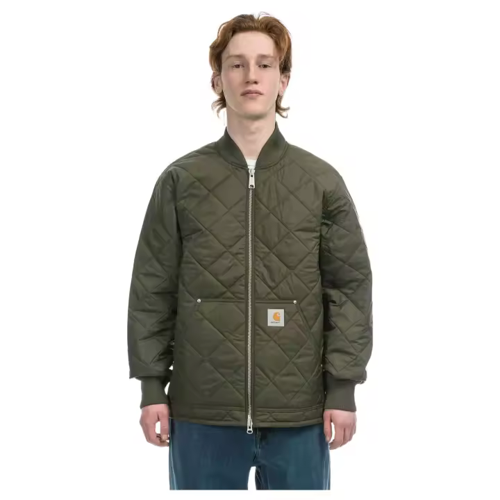 Chaqueta Carhartt WIP  para hombre en color verde - 1