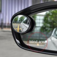 Protector De Espejo Retrovisor Trasero De Coche Con Pestaña Antirayas Fibra De Carbono Visera Para Loco De Manos Blancas Accesorios De Coche - details 3
