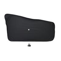 Protector Solar Para Tesla Model Y 2024 2025 Cubierta De Parabrisas Frontal Y Trasera Con Ventosa Accesorios Highland Para Model X S 3 - details 3
