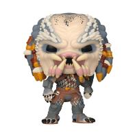 Funko Predator 2 Elder Greyback Pop Plus 1750 Funko Pop Depredador - details 2