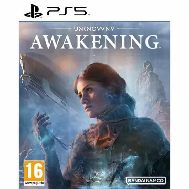 Videojuego PlayStation 5 Bandai Namco Unknown 9: Awakening (FR) - 1