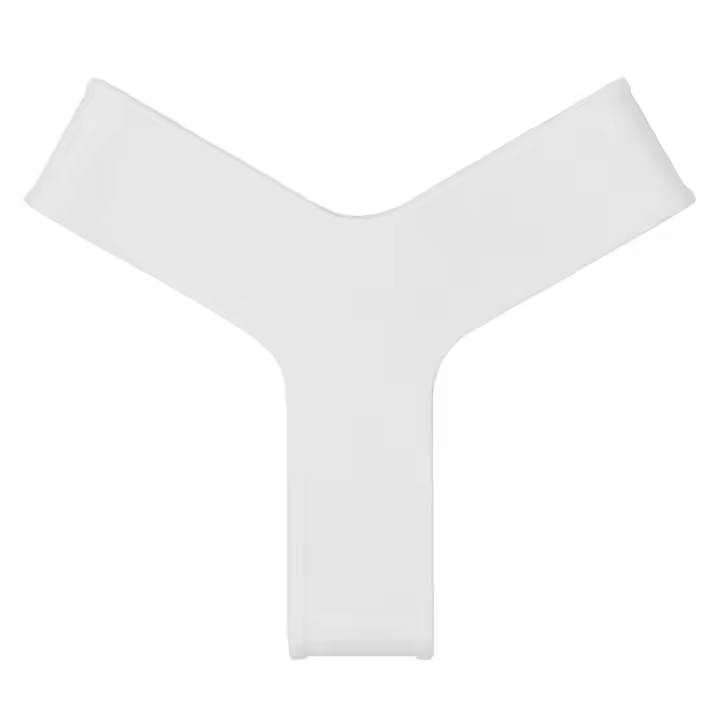 1 Par De Aletas De Pies Negras Para Natación Snorkel Y Escuba Equipamiento De Deportes Acuáticos Neopreno Unisex - 1