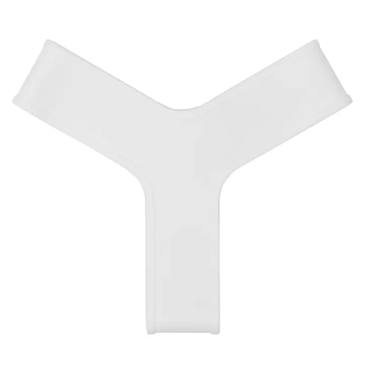 1 Par De Aletas De Pies Negras Para Natación Snorkel Y Escuba Equipamiento De Deportes Acuáticos Neopreno Unisex - 1