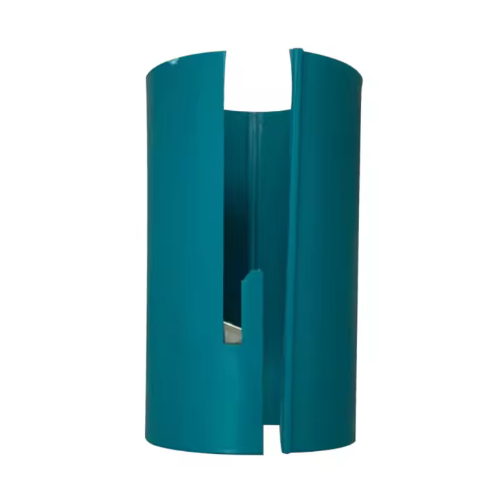 Cortadora De Papel Kraft Roll Mini Ligera Plástica Portátil ABS Para Cumpleaños Fiestas Manual Sin Certificación Originales - 1