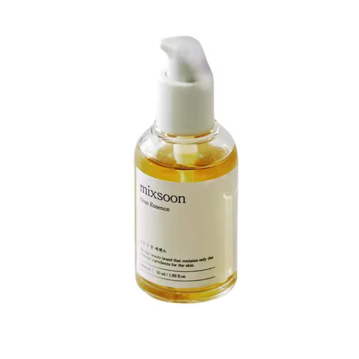 MIXSOON- ESENCIA FACIAL - BEAN ESSENCE 50ML - 1