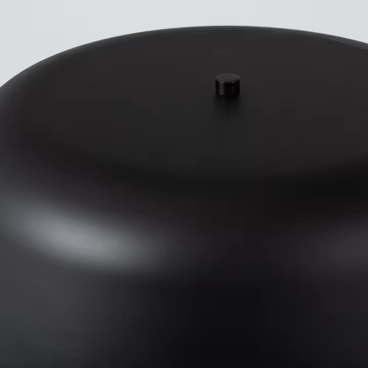 Ledkia Lámpara de Pie Bedourie - Diseño Único y Elegante para Uso Interior - 1