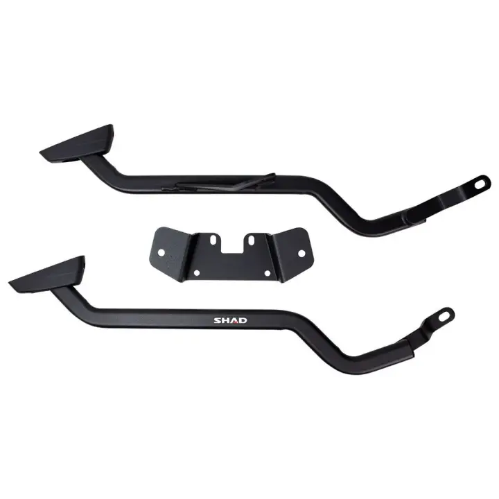 Shad Fijación De Baúl Trasero Suzuki Gsr750 - 1
