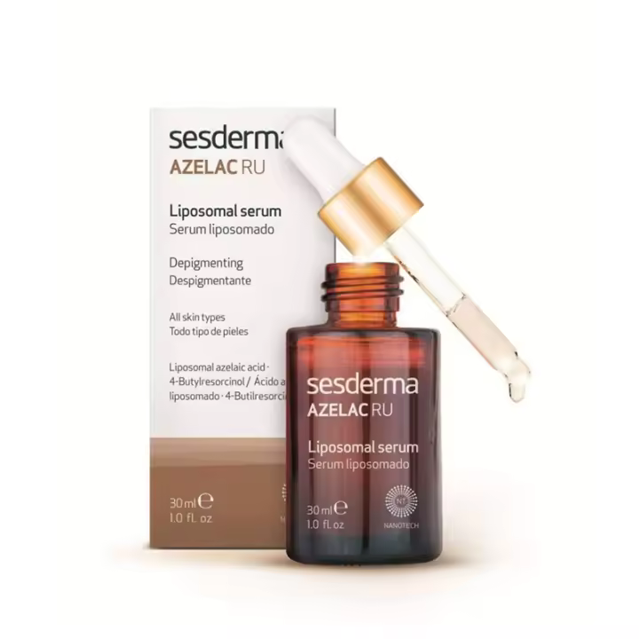 Sesderma Azelac RU Liposomal Serum Despigmentante 30ml - 1