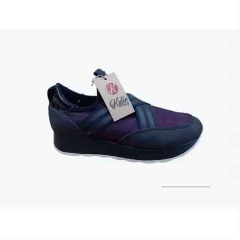 Kellys Zapatillas Transpirables Para Mujer - 1