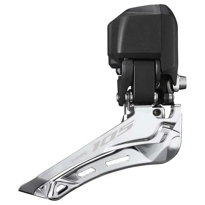 Shimano Desviador Delantero Fd-r7150 Ds Plateado - 1