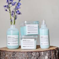 Davines Minu Shampoo  Brillo - Hidratación Protección - details 0