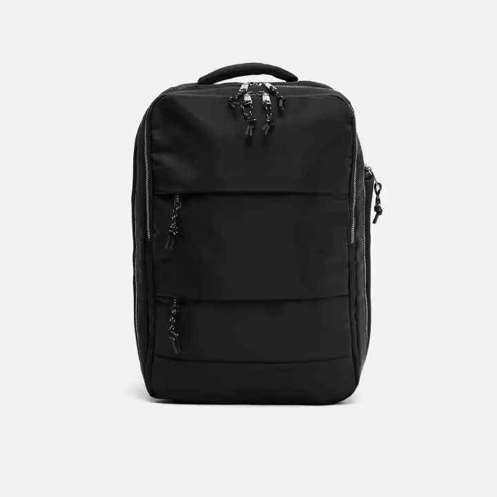 Misako Hadari mochila para portátil en nylon (15,6") Mochila Viaje - 1