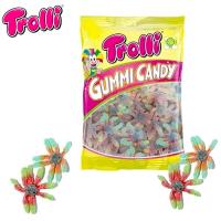 Trolli Pulpos de Gominola con Pica-Pica 1KG - Sin Alérgenos - details 0